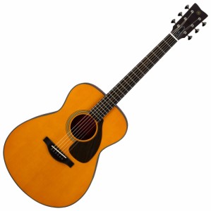 ヤマハ FS5 アコースティックギター(ビンテージナチュラル)YAMAHA FS Red Label[FS5] 返品種別A