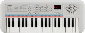 ヤマハ PSS-E30 37鍵ミニキーボードYAMAHA Remie(レミィ)[PSSE30] 返品種別A