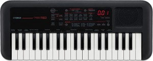 ヤマハ PSS-A50 37鍵ミニキーボードYAMAHA[PSSA50] 返品種別A