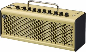 ヤマハ THR10II Bluetooth機能搭載　20WギターアンプTHR Series[THR10II] 返品種別A