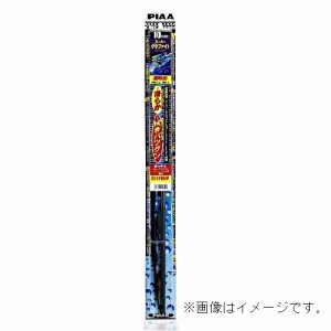 PIAA WG60A スーパーグラファイト ワイパー 助手席側専用 No.81A 600mmPIAA（ピア）[WG60APIAA] 返品種別A