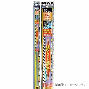 PIAA WSU30 超強力シリコート ワイパー No.1 300mmPIAA（ピア）[WSU30] 返品種別A