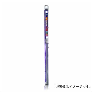 PIAA WGW60 ワイパー替えゴム スーパーグラファイト No.81 600mmPIAA（ピア）[WGW60エンパイヤ] 返品種別A