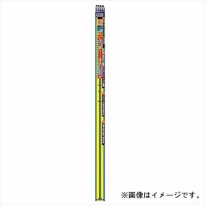 PIAA SUW55 ワイパー替えゴム 超強力シリコート No.80 550mmPIAA（ピア）[SUW55エンパイヤ] 返品種別A