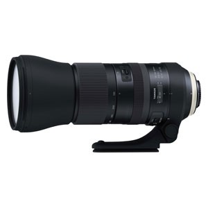 タムロン A022N150-600DIG2ニコン SP 150-600mm F/5-6.3 Di VC USD G2 (Model：A022)※ニコンFマウント用レンズ（FXフォーマット対応）[A