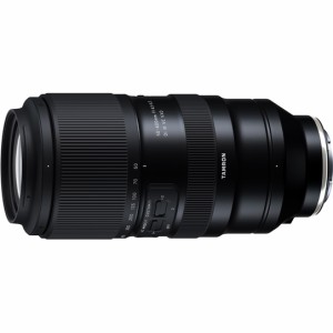 タムロン TA50-400DI3ソニ-A067S 【Joshin web限定：ケンコープロテクター付きのセット】50-400mm F/4.5-6.3 Di III VC VXD (Model：A067