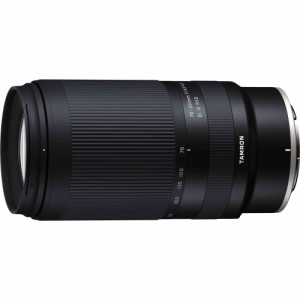 タムロン TA70-300DI3ニコンA047Z 70-300mm F/4.5-6.3 Di III RXD (Model：A047)※Zマウント用レンズ（フルサイズミラーレス用）[TA70300