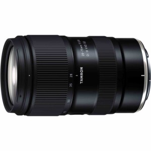 タムロン 28-75mm F/2.8 Di III VXD G2 (Model：A063） TA28-75DI3G2ニコンA063Z返品種別A