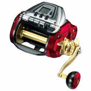 ダイワ シーボーグ 1200MJ シーボーグ 1200MJDAIWA SEABORG 1200MJ 電動リール[00801467ダイワ] 返品種別A