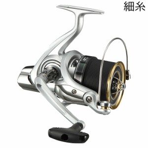 ダイワ 17ファインサーフ35 ホソイト 17 ファインサーフ35 細糸DAIWA[00059666ダイワ] 返品種別A