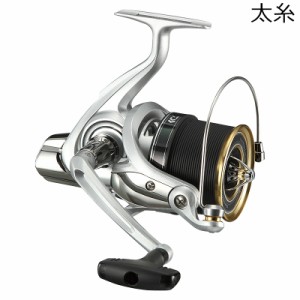 ダイワ 17ファインサーフ35 フトイト 17 ファインサーフ35 太糸DAIWA[00059667ダイワ] 返品種別A