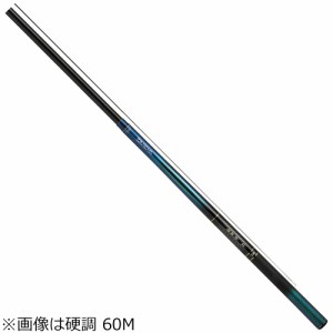 ダイワ ヒスイサエコウチョウコウ 65M 16 翡翠 冴 硬調硬 65M 6.5mDAIWA 渓流竿[06319308ダイワ] 返品種別A