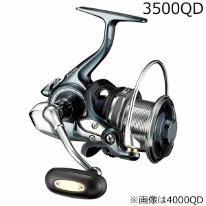 ダイワ 18パワーサーフSSQD 3500QD 18 パワーサーフ SS QD 3500QDDAIWA[00059395ダイワ] 返品種別A