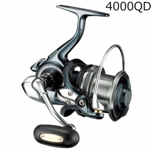 ダイワ 18パワーサーフSSQD 4000QD 18 パワーサーフ SS QD 4000QDDAIWA[00059396ダイワ] 返品種別A