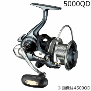 ダイワ 18パワーサーフSSQD 5000QD 18 パワーサーフ SS QD 5000QDDAIWA[00059398ダイワ] 返品種別A