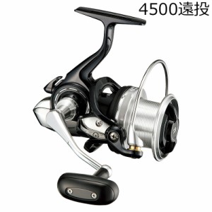 ダイワ 18パワーカーゴSS 4500エントウ 18 プロカーゴ SS 4500遠投DAIWA[00065701ダイワ] 返品種別A