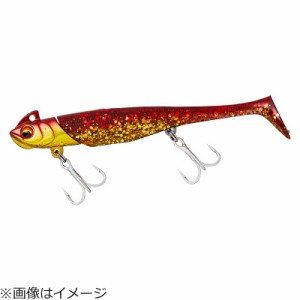 ダイワ 鮃狂 ロデム4 18g(ヒラメバーニング) フラットジャンキーロデム4 18g(ヒラメバーニング)返品種別A