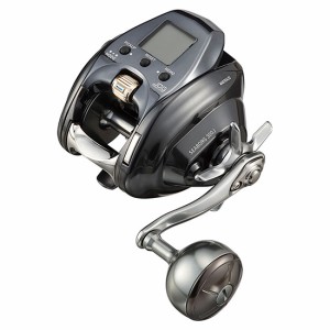 ダイワ 21 シーボーグ 300J 21 シーボーグ 300J(右ハンドル)DAIWA 21 SEABORG 300J 電動リール[00810018ダイワ] 返品種別A