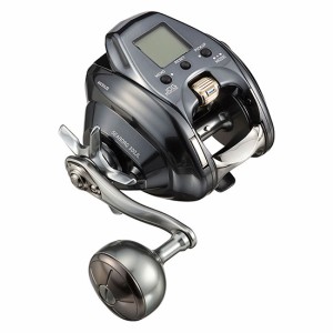 ダイワ 21 シーボーグ 300JL 21 シーボーグ 300JL(左ハンドル)DAIWA 21 SEABORG 300JL 電動リール[00810019ダイワ] 返品種別A