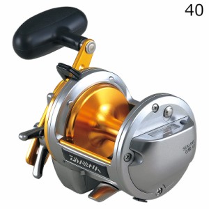 ダイワ 12シーラインイシダイ40 12 シーライン石鯛 40DAIWA 両軸リール[00607831ダイワ] 返品種別A