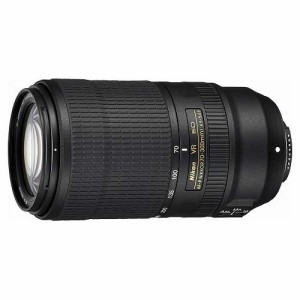 ニコン AFPVR70-300E AF-P NIKKOR 70-300mm f/4.5-5.6E ED VR※FXフォーマット用レンズ（36mm×24mm）[AFPVR70300E] 返品種別A