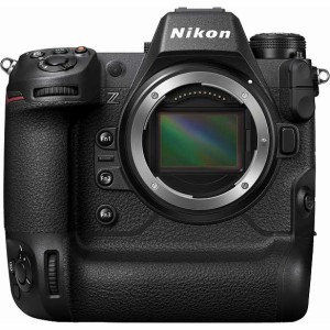 ニコン Z9(ニコン) フルサイズミラーレス一眼カメラ「Z9」ボディFXフォーマット　Nikon[Z9ニコン] 返品種別A