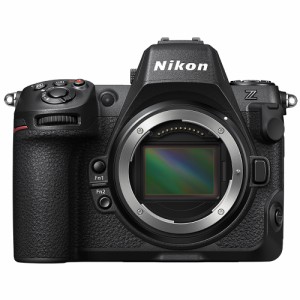 ニコン Z8(NIKON) フルサイズミラーレス一眼カメラ「Z8」ボディFXフォーマット[Z8NIKON] 返品種別A