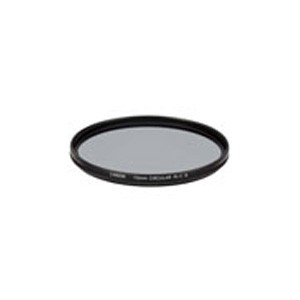 キヤノン FILTER72PLCB 円偏光フィルターPL-C B 72mm[FILTER72PLCB] 返品種別A