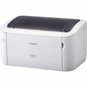 キヤノン LBP6040 A4対応 モノクロレーザープリンターCanon　Satera（サテラ）[LBP6040] 返品種別A