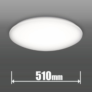 タキズミ GB60139 4.5畳〜6畳用 LEDシーリングライト【カチット式】TAKIZUMI[GB60139] 返品種別A
