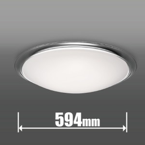 タキズミ GB60140 4.5畳〜6畳用 LEDシーリングライト【カチット式】TAKIZUMI[GB60140] 返品種別A