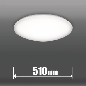タキズミ GUC80173 6畳〜8畳用　LEDシーリングライト【カチット式】TAKIZUMI[GUC80173] 返品種別A