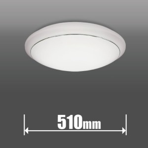 タキズミ GB60177 4.5畳〜6畳用 LEDシーリングライト【カチット式】TAKIZUMI[GB60177] 返品種別A