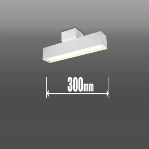 タキズミ 小型LEDシーリングライト【カチット式】(電球色) SLC20048WHL返品種別A