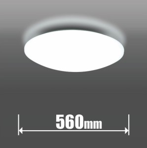 タキズミ GHA60200 4.5畳〜6畳用LED シーリングライト【カチット式】TAKIZUMI[GHA60200] 返品種別A