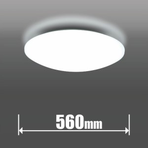 タキズミ GHA80200 6畳〜8畳用LED シーリングライト【カチット式】TAKIZUMI[GHA80200] 返品種別A