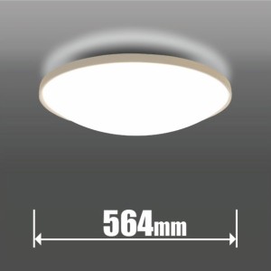 タキズミ GHA60203 4.5畳〜6畳用LED シーリングライト【カチット式】TAKIZUMI[GHA60203] 返品種別A