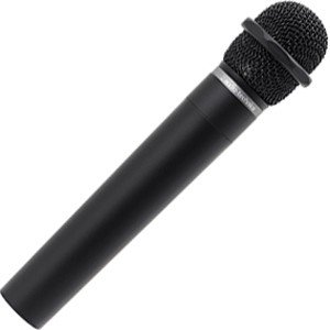 オーディオテクニカ ATW-T190MIC ワイヤレスマイクロホン【1.9GHz帯DECT準拠方式】audio-technica[ATWT190MIC] 返品種別A