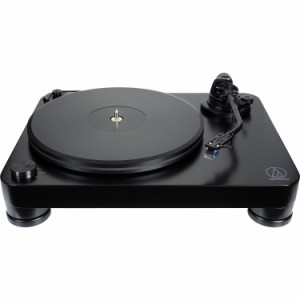 オーディオテクニカ AT-LP7 アナログレコードプレーヤーaudio-technica[ATLP7JP] 返品種別A