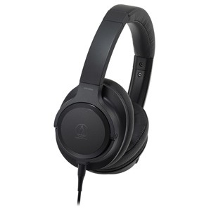 オーディオテクニカ ATH-SR50 ハイレゾ対応 ダイナミック密閉型ヘッドホンaudio-technica[ATHSR50] 返品種別A