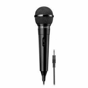 オーディオテクニカ ATR1100X(J) ダイナミックボーカルマイクロホンaudio-technica[ATR1100XJ] 返品種別A