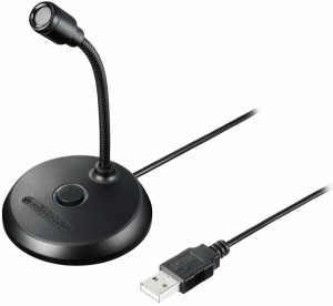 オーディオテクニカ ATR4800-USB USBマイクロホンaudio-technica[ATR4800USB] 返品種別A