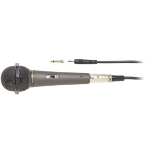 オーディオテクニカ AT-X11 カラオケ用マイクaudio-technica[ATX11] 返品種別A