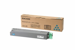 リコー SP トナ- CA C740H RICOH SP トナー C740H（シアン）RICOH[SPトナCAC740H] 返品種別A