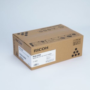 リコー SPトナ-3700H RICOH SP トナーカートリッジ 3700HRICOH[SPトナ3700H] 返品種別A