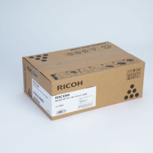 リコー SPトナ-3700 RICOH SP トナーカートリッジ 3700RICOH[SPトナ3700] 返品種別A