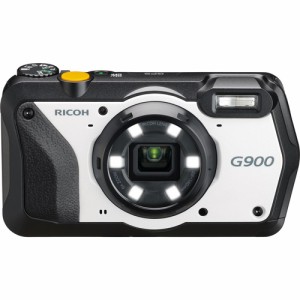 リコー G900(RICOH) デジタルカメラ「RICOH G900」[G900RICOH] 返品種別A