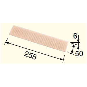 三菱重工 CFA-11 エアコン用交換フィルター(1枚組×1セット)バイオクリアフィルター[CFA11] 返品種別A