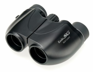 ケンコー SG-Mコンパクト10X20BK 双眼鏡「SG-M compact 10×20」（倍率10倍）Kenko[SGMコンパクト10X20BK] 返品種別A