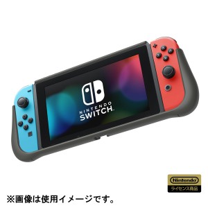 タフプロテクター for Nintendo Switch 返品種別B